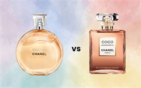 coco chanel chance eau fraîche|Chanel chance vs coco mademoiselle.